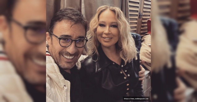 Can dostunun sırrı ortaya çıktı