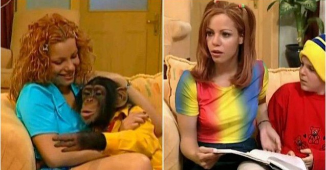 Çarli&#039;nin Cilvenaz&#039;ı Mine Çağlar Kondu&#039;nun Son Hali ve Yeni İşi Şaşırttı