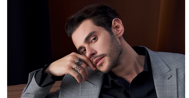 Cem Belevi bu kez &#039;Gizli&#039; diyor