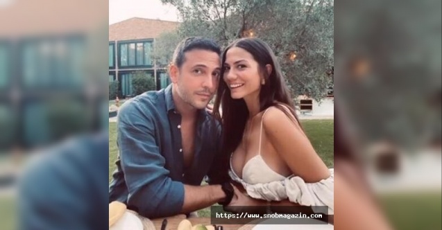 Demet Özdemir ve Oğuzhan Koç cephesinde flaş gelişme