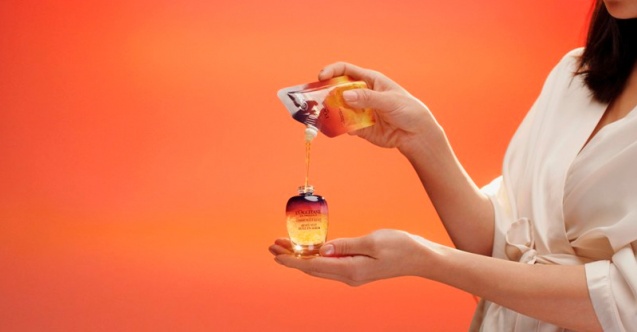 Dünyada her dakika bir adet satılan Reset serum, artık yeni eko yedek şişelerde