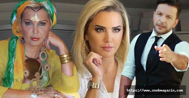 Ece Erken hakkında konuşamayacaklar