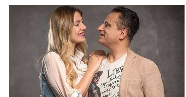 Erol Köse, eşinden tazminat alarak boşandı