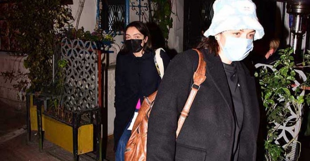 Ezgi Mola&#039;dan flaş Musa Orhan Açıklaması