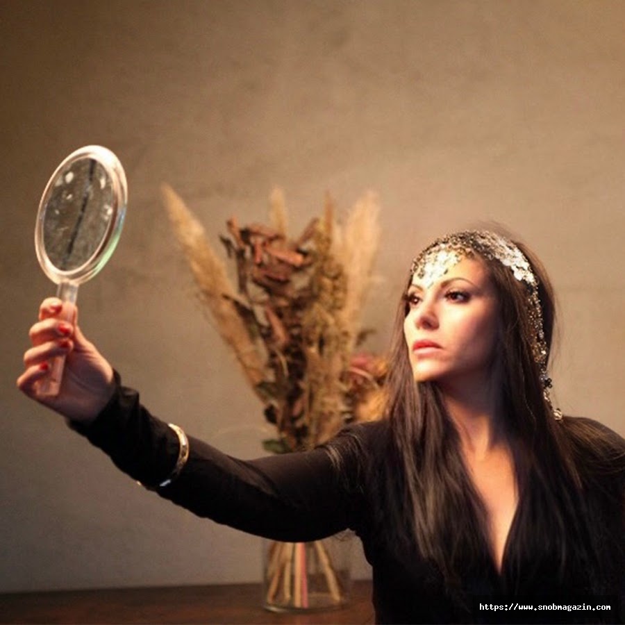 Fatma Güneşer’den ‘Gerçek Oldum’ dedi