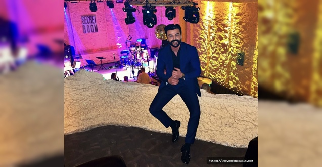 Gece hayatına yön verecek