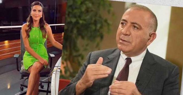 Gürsel Tekin ve Mehtap Özkan’ın Düğününden İlk Fotoğraflar Geldi