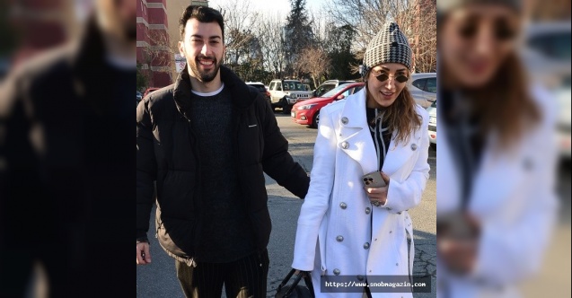 Hande Yener'den şok taciz itirafı