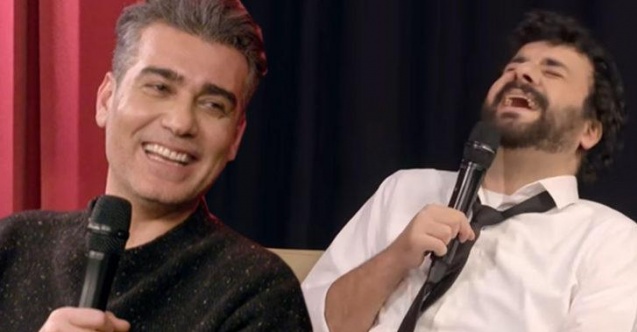 Hasan Can Kaya, Caner Cindoruk&#039;u Fena İfşa Etti!