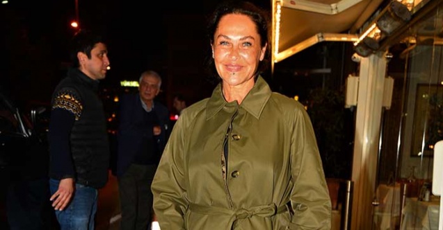 Hülya Avşar&#039;dan Şaşırtan Sevgili İtirafı! Duyanlar Şok Oldu