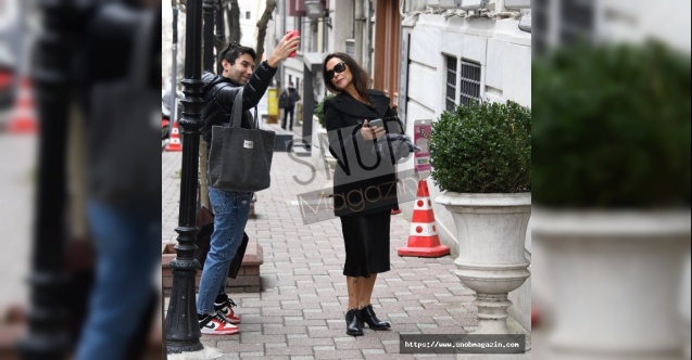 Hülya Avşar&#039;dan şok eden hamilelik açıklaması!