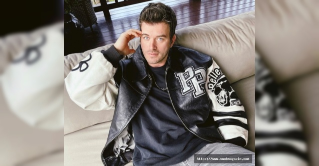 Kıvanç Tatlıtuğ’un yeni filmindeki rol arkadaşı belli oldu