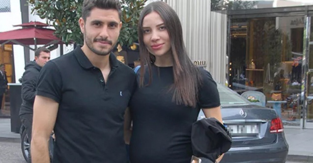 Özer Hurmacı, eşi Mihriban Hurmacı&#39;yı darp mı etti? Şok fotoğraflar...