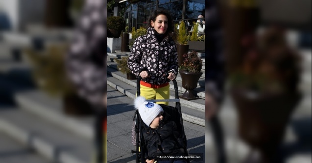 Pelin Batu bir yıl kaldığı Amerika&#39;dan neden döndüğünü açıkladı