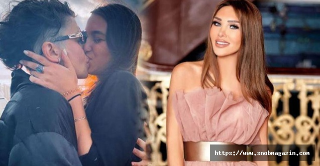 Senem Kuyucuoğlu&#039;ndan Seren Serengil&#039;e flaş cevap