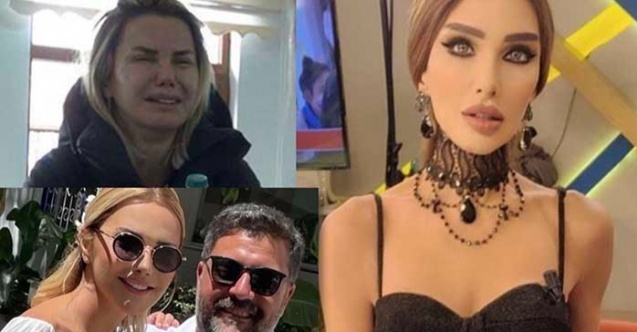 Seren Serengil Üzücü Haberi Canlı Yayında Duyurdu