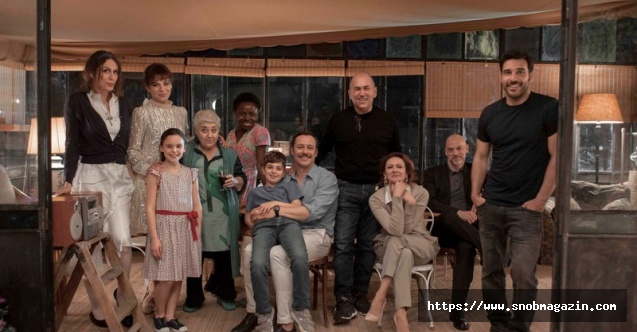 Seyirciyi tam kalbinden vuran bir hikaye “Şans Tanrıçası” 25 mart’ta Türkiye’de sinemalarda