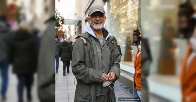 Talat Bulut&#039;tan sert tepki 