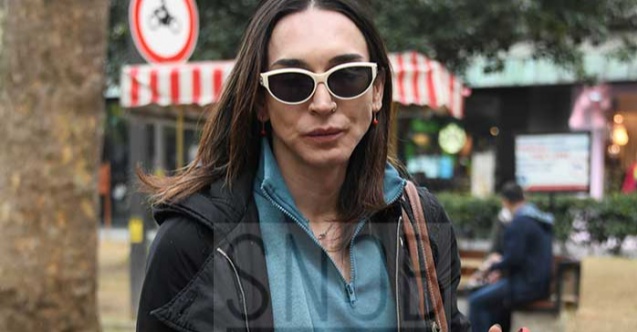 Trans Olan Ahmet Melih Yılmaz Ortaya Çıktı! Şok Açıklamalar...