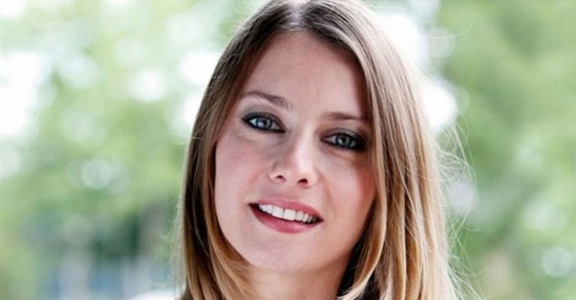 Tuba Ünsal yapımcı oldu