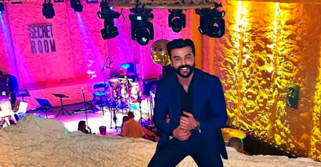 Ünal Saral “Gece hayatına yön vereceğiz”