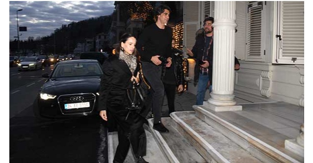 Yakayı Ele Verdiler! Sarıyer&#039;de Yakalandılar