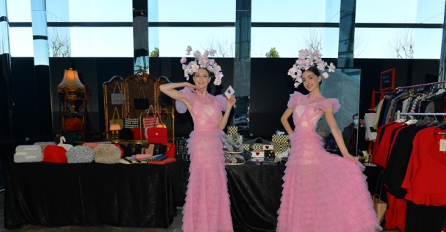 Yılın en iddialı alışveriş günleri renkli anlar yaşattı