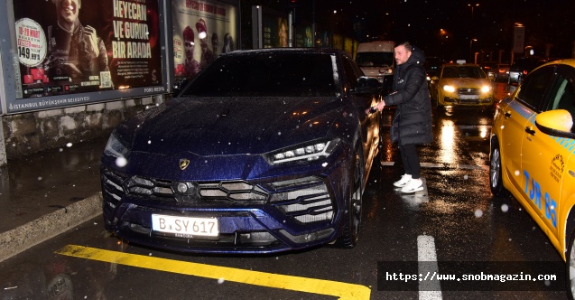 16 milyonluk araç yolda bıraktı!