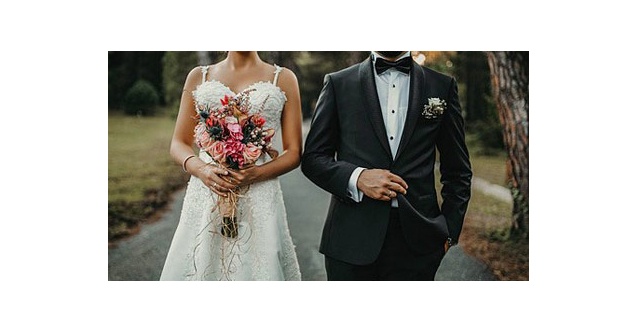 2022'de Her Yerde Göreceğiniz Düğün Trendleri