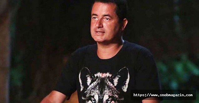 Acun Ilıcalı&#39;dan Survivor sürprizi!