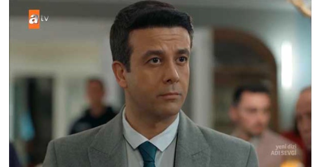 &#039;Adı Sevgi&#039; Dizisiyle Yeniden Ekranlarda