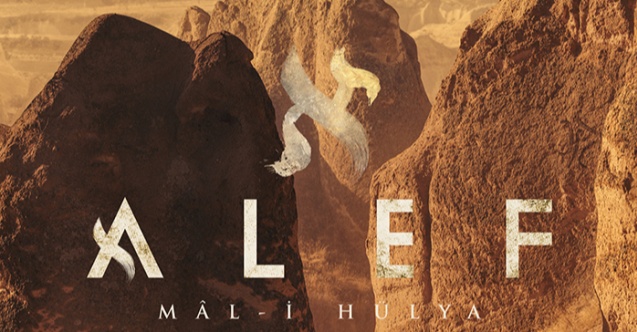 ALEF: Mâl-i Hülya&#039;nın yayın tarihi belli oldu