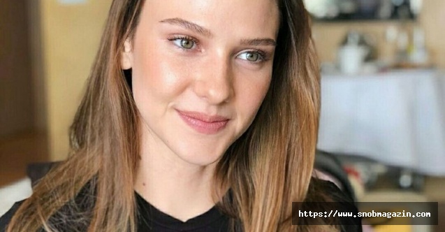 Alina Boz&#039;dan yeni proje açıklaması