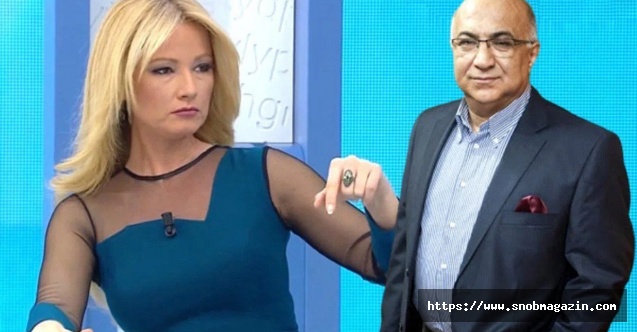 Arif Verimli’den Müge Anlı’yı şoke edecek sözler!