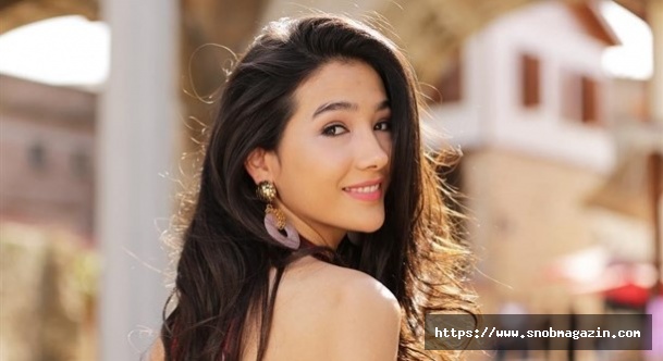 Aybüke Pusat&#39;tan sahte hesap itirafı