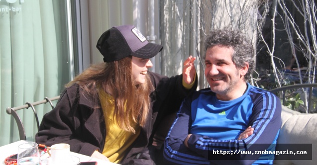 Ünlü çiftten şaşırtan açıklama: Aynı evdeyiz ama birbirimizi göremiyoruz! 