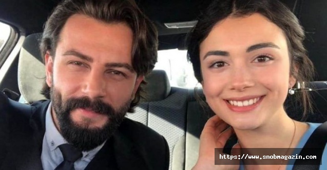 Baba’nın Büşra’sı Özge Yağız’dan flaş ayrılık kararı!