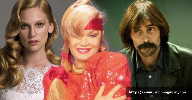 Bergen Filminde Katil Detayı Şok Etti