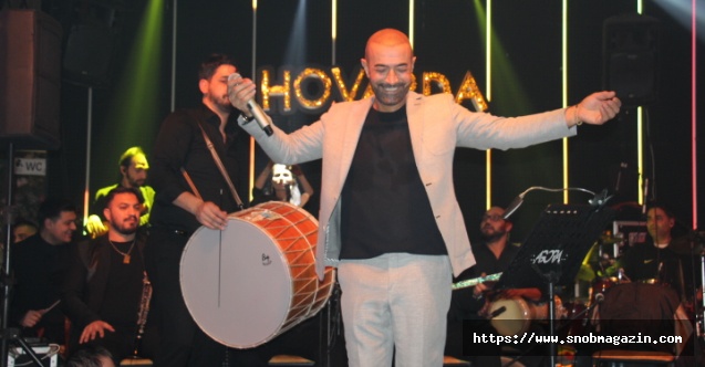 Cengiz İmren: Arabesk isyanın müziğidir