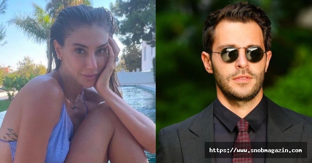 Chikiboom’da sarmaş dolaş eğlendiler! 