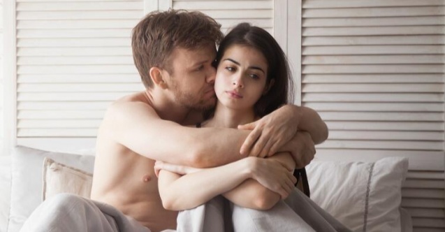 Cinsel isteğinizi artırmanın yolları nelerdir?