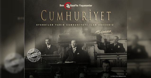 Cumhuriyet filmine iki yıldız oyuncu!