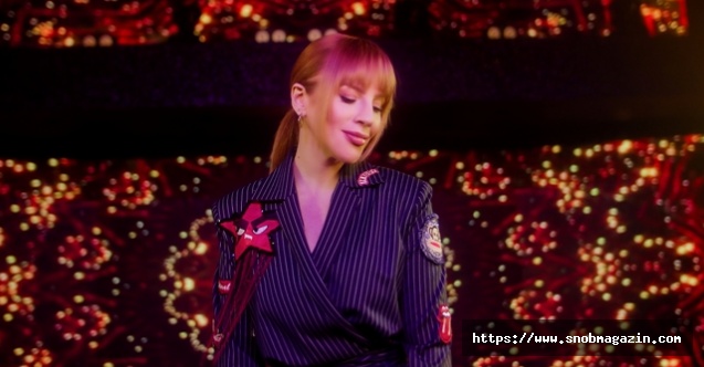 Efsane şarkıyla çifte mutluluk