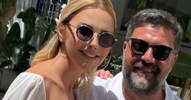 Eşi Şafak Mahmutyazıcıoğlu&#039;nu kaybeden Ece Erken&#039;den Flaş İtiraflar!