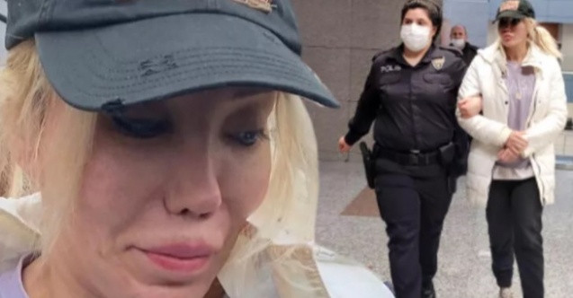 Esra Ersoy &#039;Cinsel İstismar&#039; Suçundan Tutuklandı!