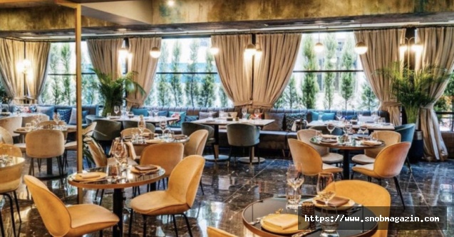 Etin yeni adresi olmuş