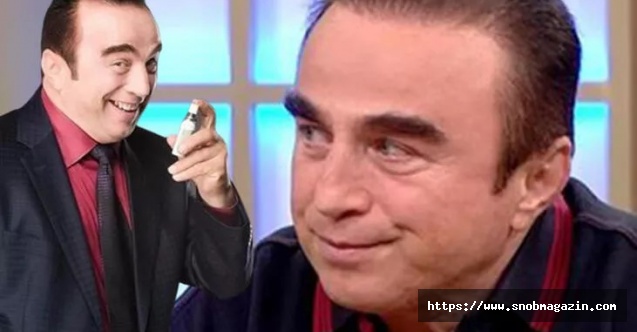 &#039;Fıs Fıs İsmail&#039; öpüşenleri ve sevişenleri uyardı!