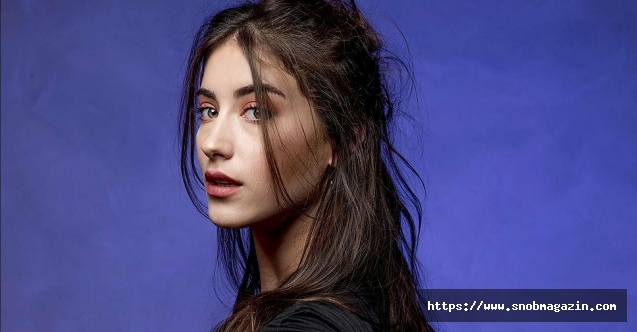 Hazal Kaya’dan şaşırtan detoks açıklaması&nbsp;