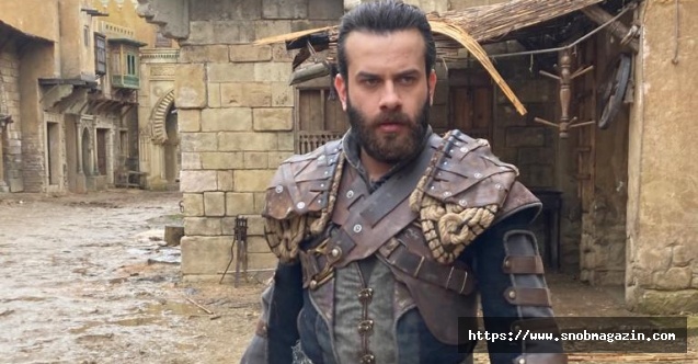 Herkes ‘Barbaroslar’ın ‘Deli Pablos’unu merak ediyor