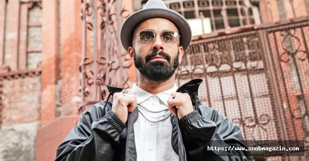 İşte Gökhan Türkmen&#039;in yeni işi!